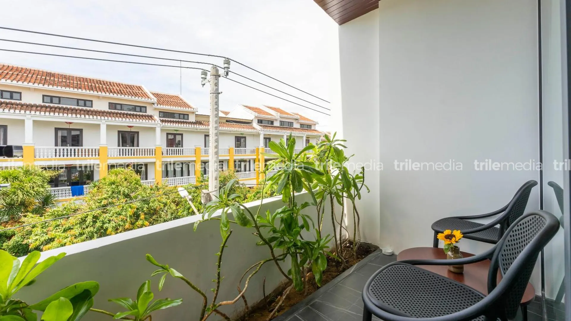 Em'S House Hoi An Homestay 2