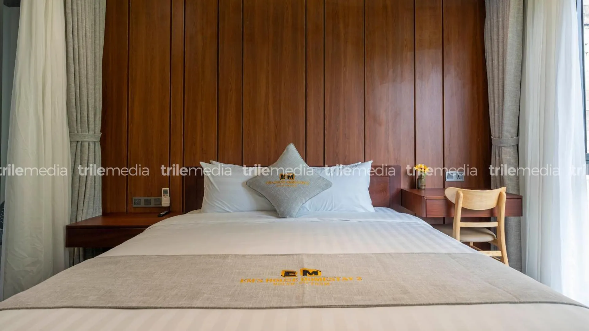 Em'S House Hoi An Homestay 2